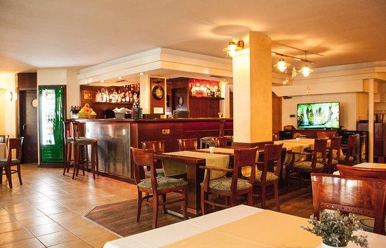 Marceda Wine And Dinner